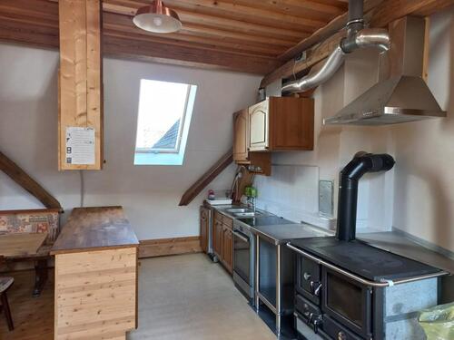 Foto - 3 Zimmer Loft - Studio - Atelier zur Miete in Creglingen