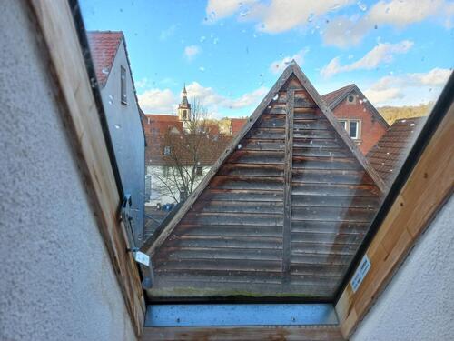 Foto - 3 Zimmer Loft - Studio - Atelier in Creglingen