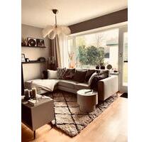 1-Zi-Appartement, möbliert, 38qm, Terrasse, Seenähe - Dießen am Ammersee