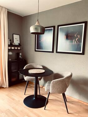 Foto - 1 Zimmer Terrassenwohnung zur Miete in Dießen am Ammersee