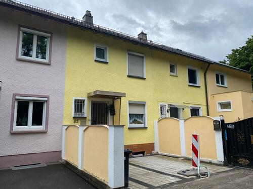 Foto - Haus Reihenmittelhaus in Ravensburg Südstadt zu verkaufen