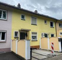 Haus Reihenmittelhaus in Ravensburg Südstadt zu verkaufen