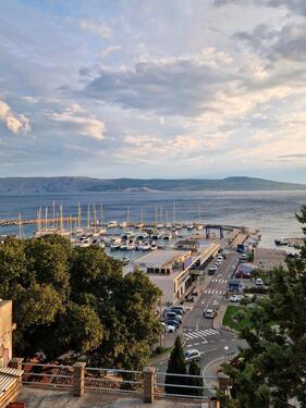 Foto - Wohnung in Novi Vinodolski zu vermieten