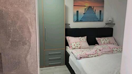 Foto - 2 Zimmer Erdgeschoßwohnung zur Miete in Langenselbold