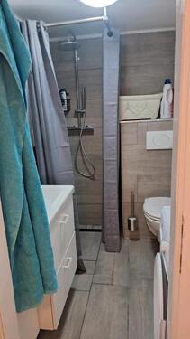 Foto - 2 Zimmer Erdgeschoßwohnung in Langenselbold