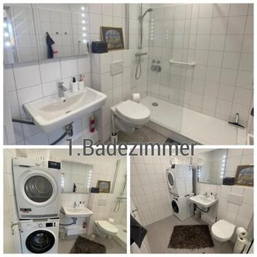 Foto - 5 Zimmer Etagenwohnung zur Miete in Hamburg