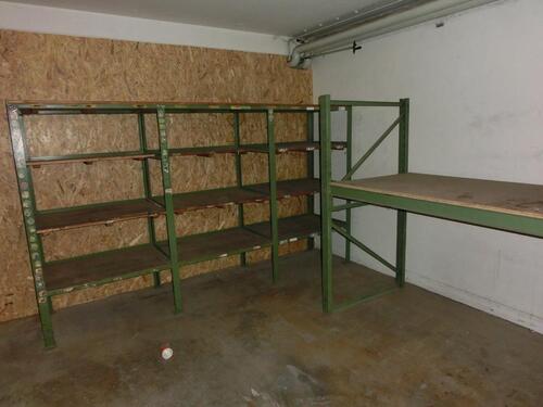 Foto - Lagerraum 5218 mit 70 m² - 685,00&nbsp;EUR Kaltmiete,