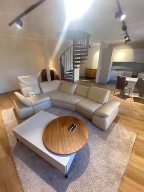 Foto - 3 Zimmer Maisonettenwohnung zur Miete in Badbergen