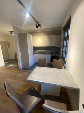 Foto - 3 Zimmer Maisonettenwohnung in Badbergen