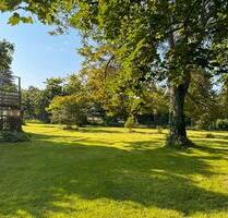 Wohnen im Grünen und in Seenähe - Dachgeschoss (2. OG) - Pegau