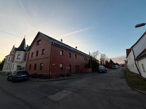 Foto - 2 Zimmer Dachgeschoßwohnung in Pegau