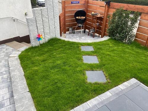 Foto - 5 Zimmer Reihenhaus in Schorndorf