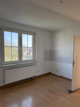 Foto - 3-Raum Dachgeschoss Wohnung zu vermieten