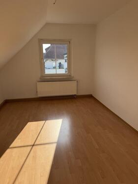 Foto - 3 Zimmer Dachgeschoßwohnung in Kalbe (Milde)