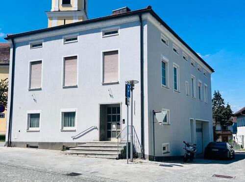 Foto - Mehrfamilienhaus in Eichendorf zu verkaufen - Privatverkauf