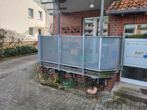 Foto - 3 Zimmer Maisonettenwohnung zur Miete in Osnabrück