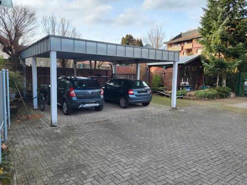 Foto - 3 Zimmer Maisonettenwohnung in Osnabrück