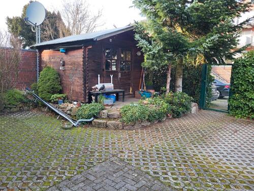 Foto - Maisonettenwohnung in Osnabrück zur Miete
