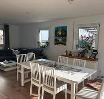 Modernes EFH mit Süd-West Terasse, Wärmepumpe & Einbauküche - Nidderau