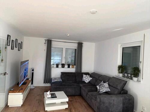 Foto - 4 Zimmer Einfamilienhaus zur Miete in Nidderau