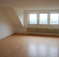 Schöne Ein-Zimmerwohnung in Wuppertal Cronenberg