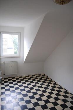 Foto - Dachgeschoßwohnung in Wuppertal zur Miete