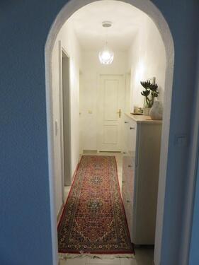 Foto - Etagenwohnung in Mannheim zum Kaufen