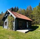 Foto - Ferienhaus Nr. 1 Schweden bis 8 Personen 