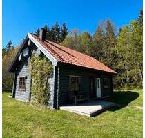Ferienhaus Nr. 1 Schweden bis 8 Personen | Pool, Sauna, Badetonne - Bielefeld
