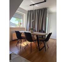 Moderne Maisonettewohnung in guter Lage - Lippstadt