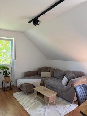 Foto - 3 Zimmer Dachgeschoßwohnung zur Miete in Lippstadt
