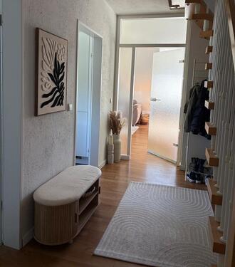Foto - 3 Zimmer Dachgeschoßwohnung in Lippstadt