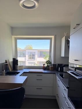 Foto - Dachgeschoßwohnung in Lippstadt zur Miete