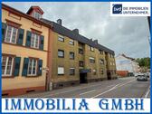 Foto - INNENSTADT - 1-ZKB mit Einbauküche im Erdgeschoss in Zweibrücken
