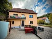 Foto - Großzügiges Einfamilienhaus 9 Zimmer