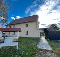 Renoviertes Einfamilienhaus - 1.800,00&nbsp;EUR Kaltmiete, ca.&nbsp; 200,00&nbsp;m&sup2; in Taucha (PLZ: 04425)