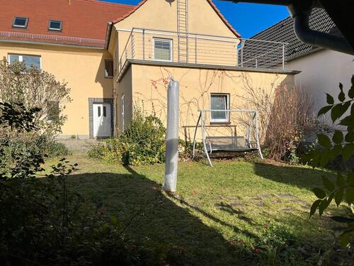 Foto - 8 Zimmer Einfamilienhaus zur Miete in Taucha