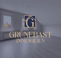Helle 2-Zimmer-Wohnung in zentraler Lage - Wilhelmshaven