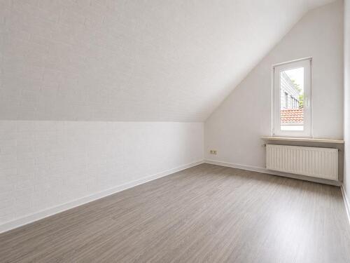 Foto - 2 Zimmer Dachgeschoßwohnung in Wilhelmshaven