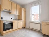 Foto - Dachgeschoßwohnung in Wilhelmshaven zur Miete