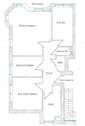 Foto - 3 Zimmer Erdgeschoßwohnung zum Kaufen in Norden
