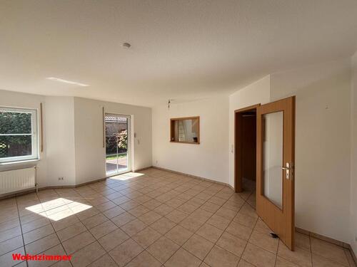 Foto - Erdgeschoßwohnung in Norden zum Kaufen