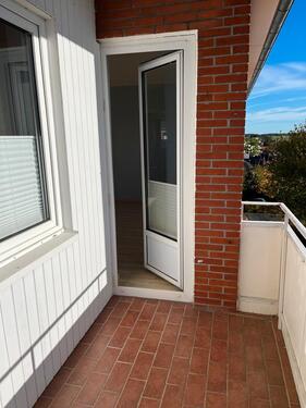 Foto - 2 Zimmer Etagenwohnung zum Kaufen in Schwentinental