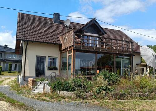 Foto - 6 Zimmer Einfamilienhaus in Asbach