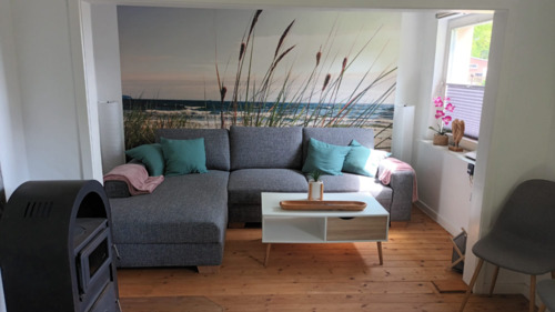 Foto - ⭐Ferienhaus Ferienwohnung an der Ostsee⭐Jetzt für 2024 buchen⭐