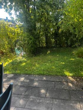 Foto - Etagenwohnung zur Miete in Vaihingen an der Enz
