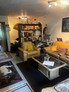 Foto - Etagenwohnung in Vaihingen an der Enz zur Miete