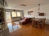 Foto - Etagenwohnung in Regensburg