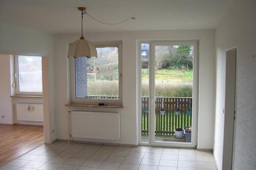 Foto - Etagenwohnung in Geestland