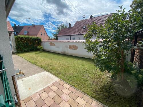 Foto - Einfamilienhaus zur Miete in Augsburg